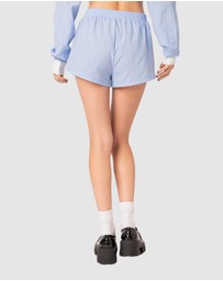 EDIKTED - Lea boxer shorts