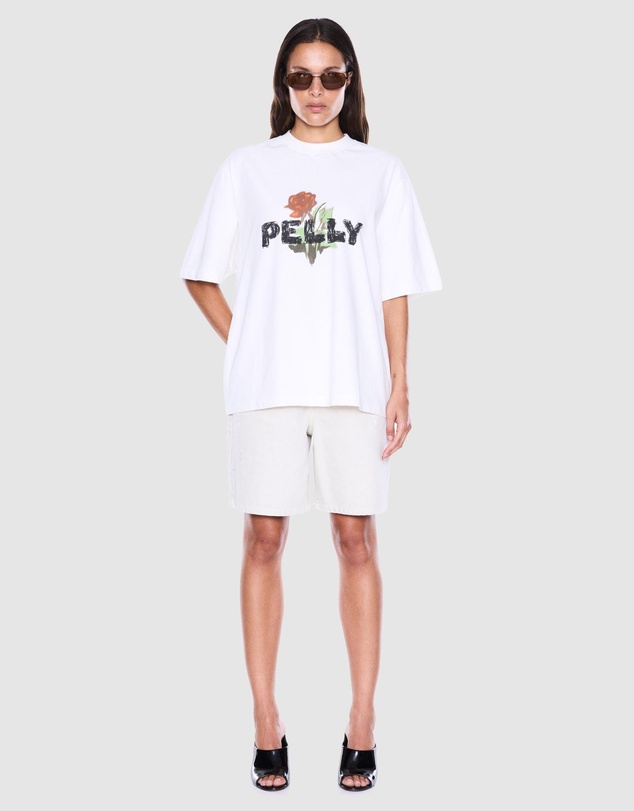 ENA PELLY - Sophia Relaxed Tee