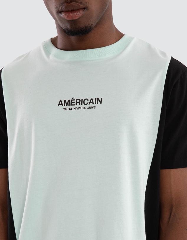 Americain - Elrond Dual Curved Tee