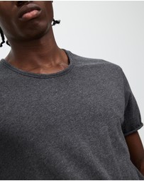 Surrounded By Ghosts - The Evenkite Cotton T-Shirt