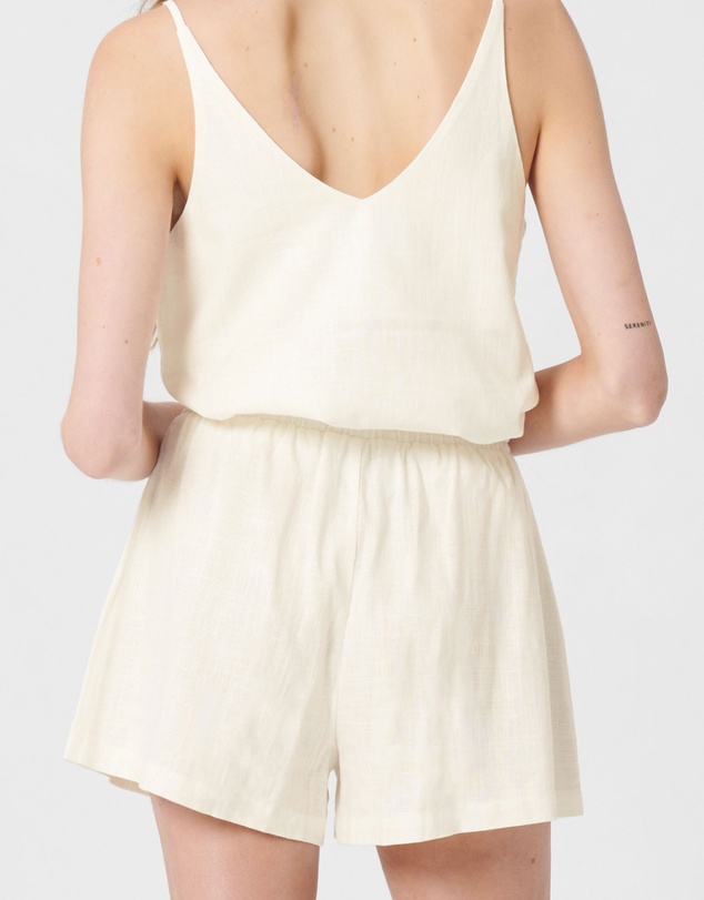 MVN - St Martin Shorts