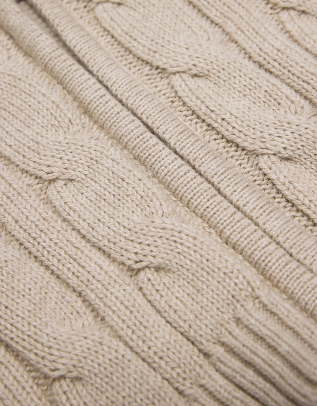 Country Road - Hooded Zip Through Cardigan