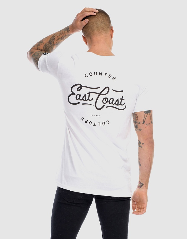 DVNT - Eastside Tee