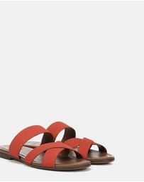 Naturalizer - Treasure Slide - Orange