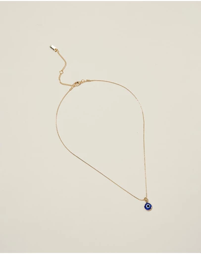 Rubi - Pendant Necklace