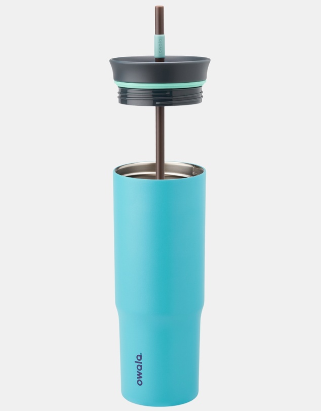 Owala - Tumbler Stainless Steel 24oz / 710ml