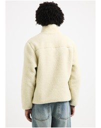 Spencer Project - Tech Dub Sherpa Jacket