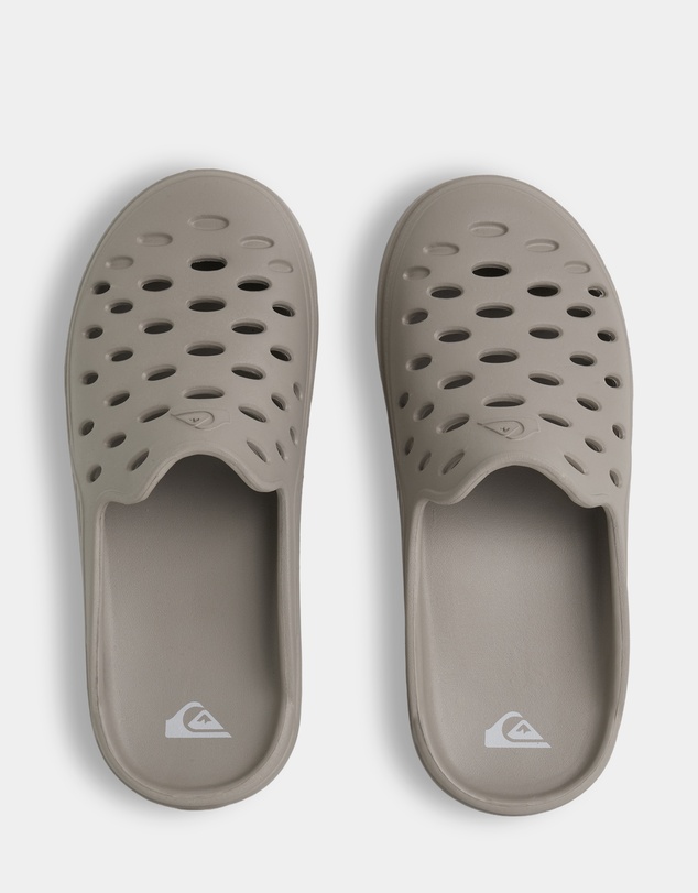 Quiksilver - Mens Makua Mule Sandals