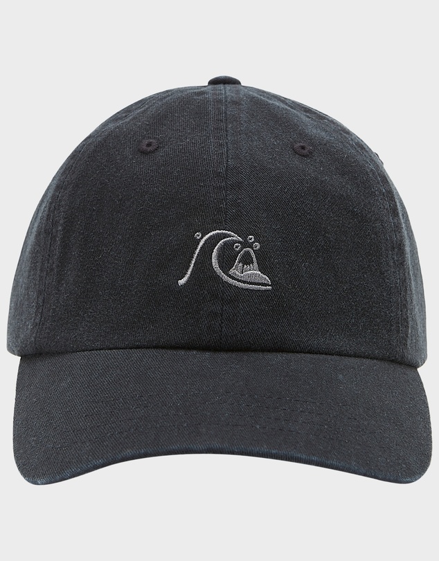 Quiksilver - Mens Rad Splatter Dad Cap