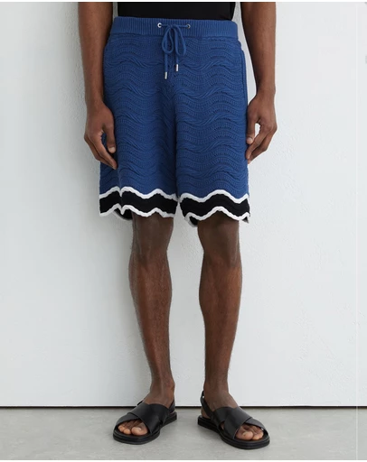 REISS - Helios Shorts