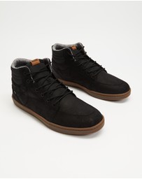 Globe - GS Boots