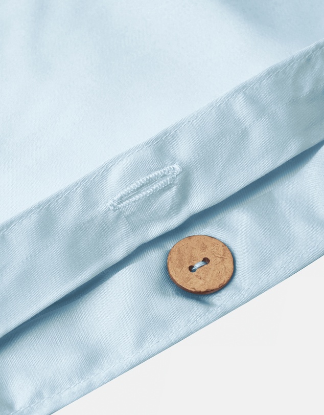 Mynt Lab - MyntFusion™ Mint-Infused Cooling Duvet Cover