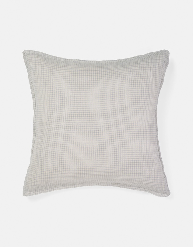 Linen House - Rohan European Pillowcase