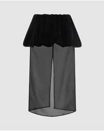 Harris Tapper - Macy Skirt