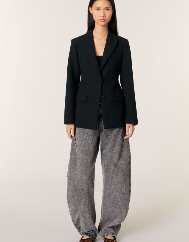 Maje - Vichard Blazer