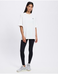 adidas by Stella McCartney - Adidas By Stella McCartney Loose T-Shirt