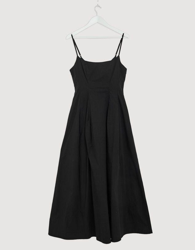 Revibe - Repaired AERE Harper Maxi Dress - AU 14
