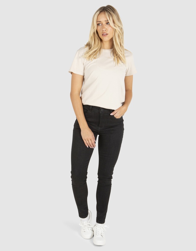 UNIT - Slim Fit Jeans