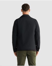Calvin Klein - Recycled Nylon Jacket