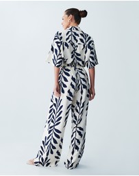 ST MRLO - Kady Pant