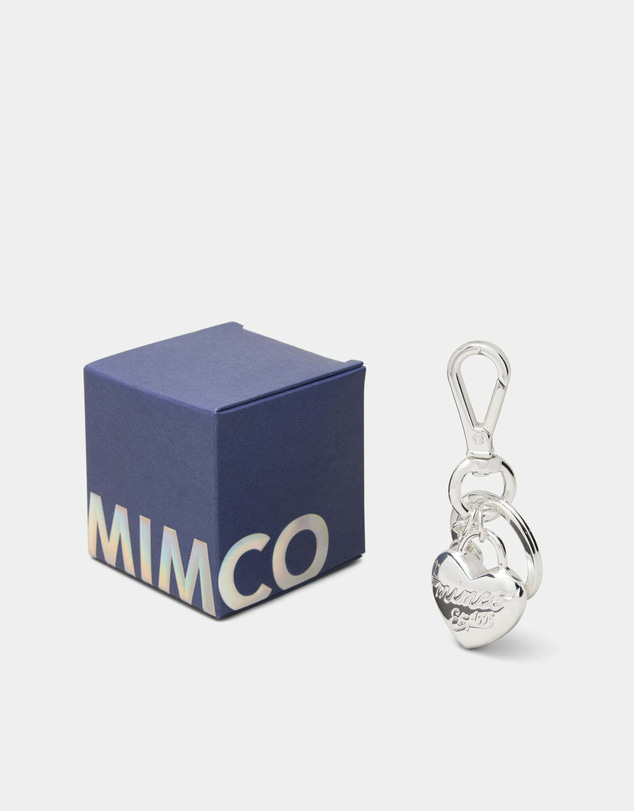 MIMCO - Love Bound Keyring In A Gift Box