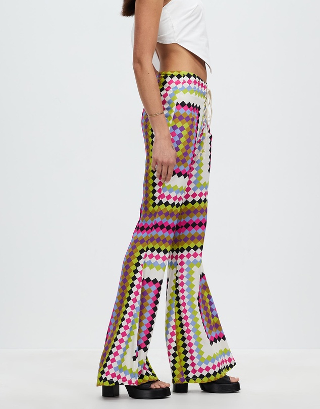 LENNI the label - Horizon Pants