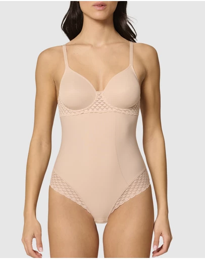 Simone Perele - Subtile 3D Control Bodysuit