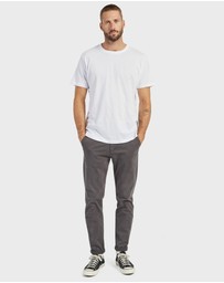 Academy Brand - Acad Basic Crew