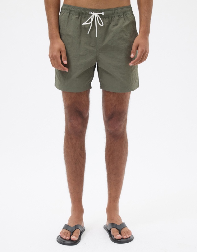 AERE - Weekend Swim Shorts