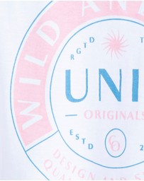 UNIT - UNIT Solstice Ladies T-Shirt