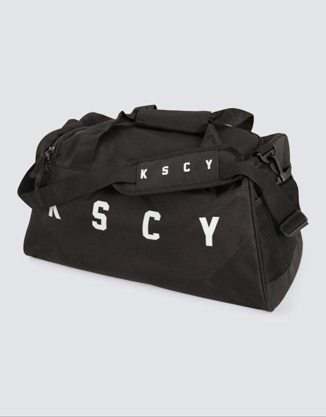 Kiss Chacey - KSCY Gym Duffle Bag
