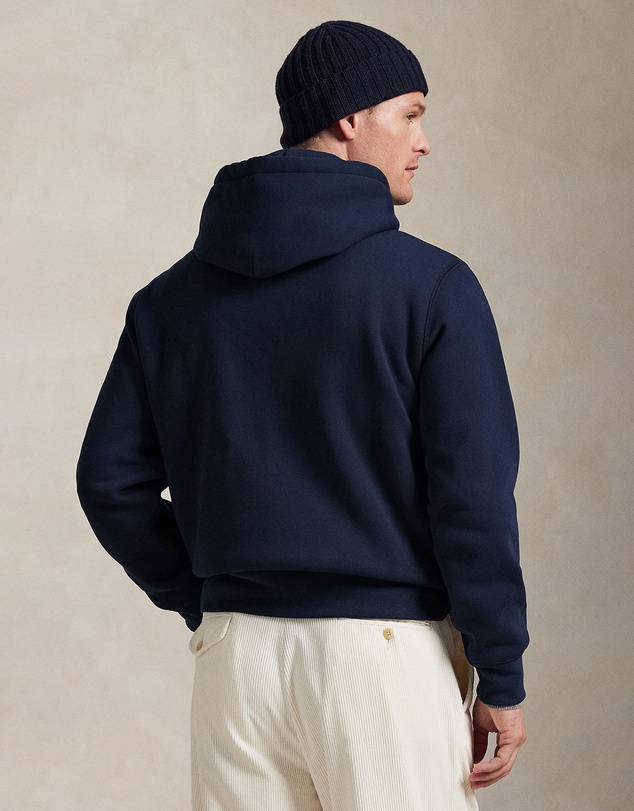 Polo Ralph Lauren - Polo Bear Fleece Hoodie - ICONIC EXCLUSIVE