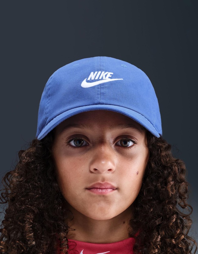 Nike - Unstructured Futura Wash Cap - Teens