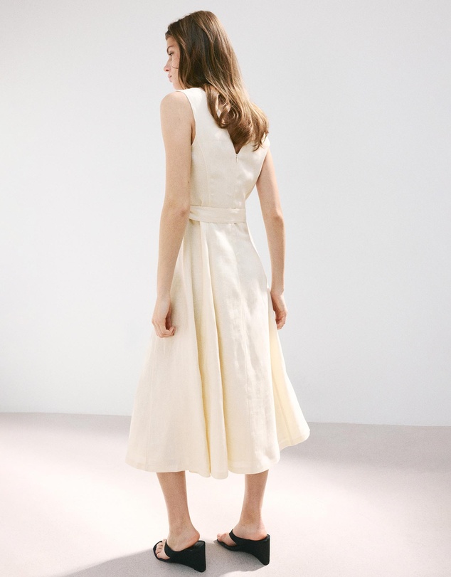 M.N.G - Laura Dress
