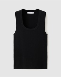 M.N.G - Marx Top