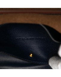 Pre-Loved by Azura Reborn - Pre-Loved Calfskin Kan U Satchel