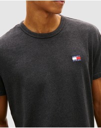 Tommy Jeans - Regular Badge Tee