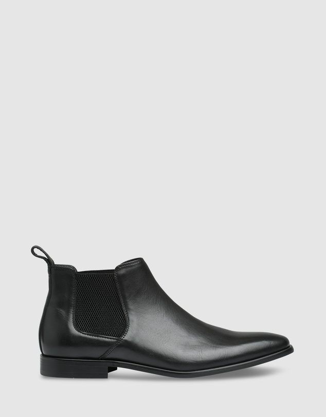 yd. - New York Chelsea Boot