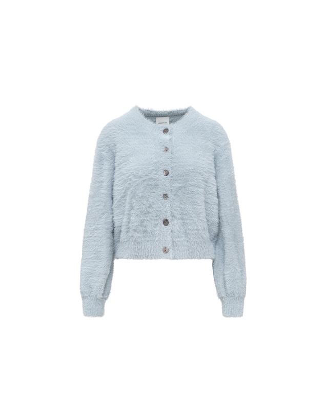 JACANDMOOKI - Camille Cardigan