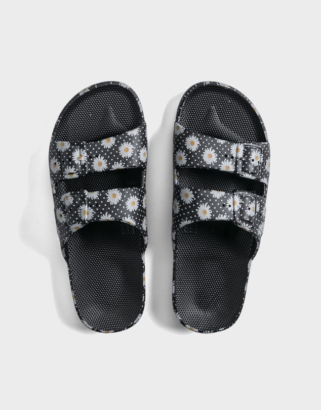 Freedom Moses - Slides - Unisex