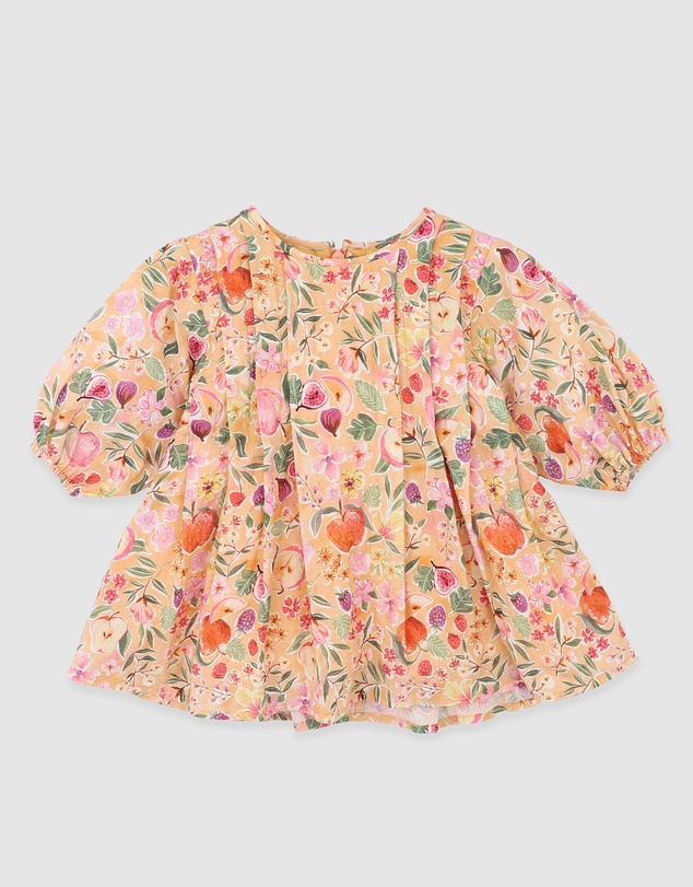 Fox & Finch - Orchard Bloom Dress