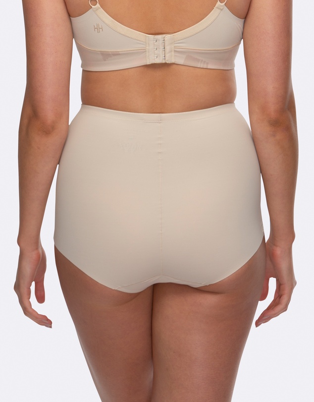 Hush Hush - Harmony Medium Control Briefs
