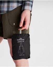 Kathmandu - Pack&Go Tote