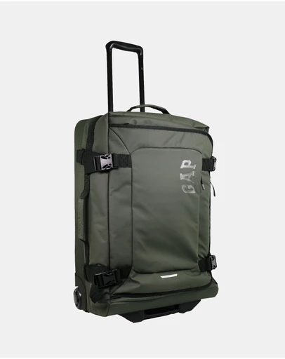 GAP - GAP Travel 62cm MEDIUM Soft Shell Suitcase