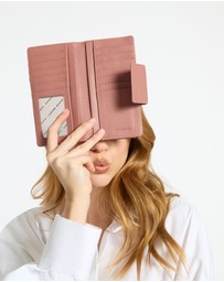 Status Anxiety - Ruins Wallet