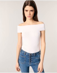 Maje - Momency Top