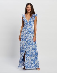 Miss Holly - Amaya Dress