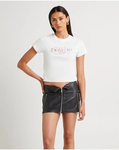 Insight - Rumors Baby T-Shirt