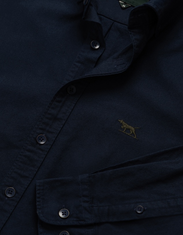 Rodd & Gunn - Oxford Sports Fit Shirt