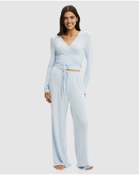 Cotton On Body - Super Soft Wide Leg Pants